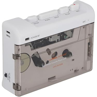 SCANDAL ポータブルカセットプレイヤー 04 オマケ SCANDALカセットプレーヤー✖︎カセットテープ - メルカリ